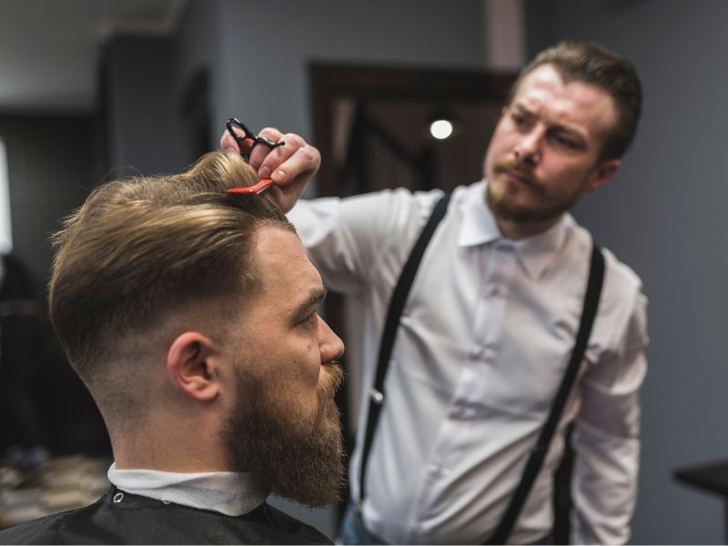Barbería: técnicas básicas que todo profesional debe dominar