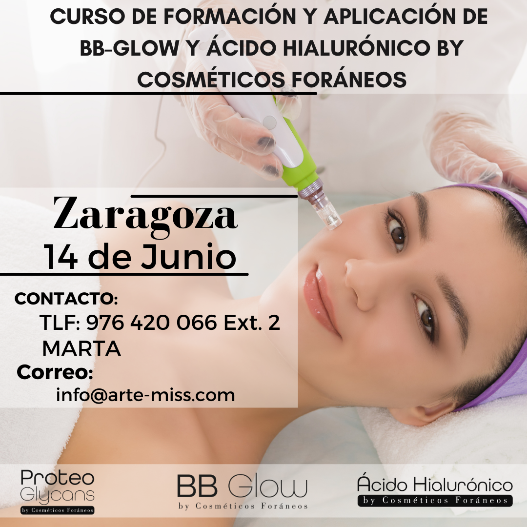 COSMETICOS FORANEOS