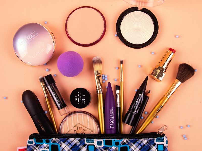 Cómo preparar tu maletín profesional de estética