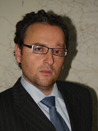 Diego Sanz / Dirección