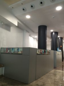 Recepción
