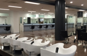 Salón Peluque´ria