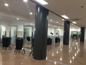 Salón Peluquería