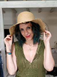 Rosabel