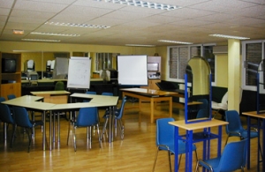 Aula teoría
