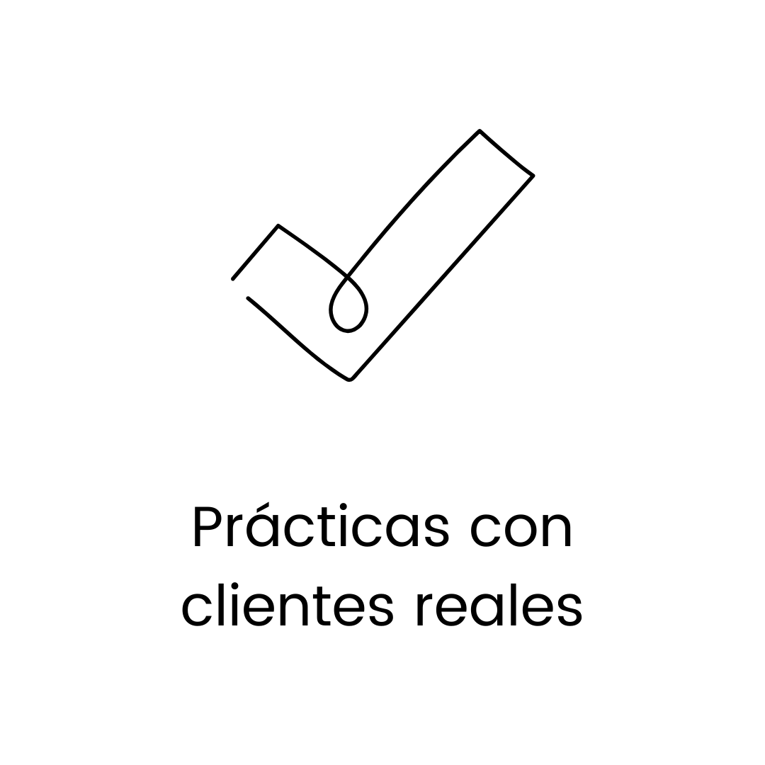 clientes reales