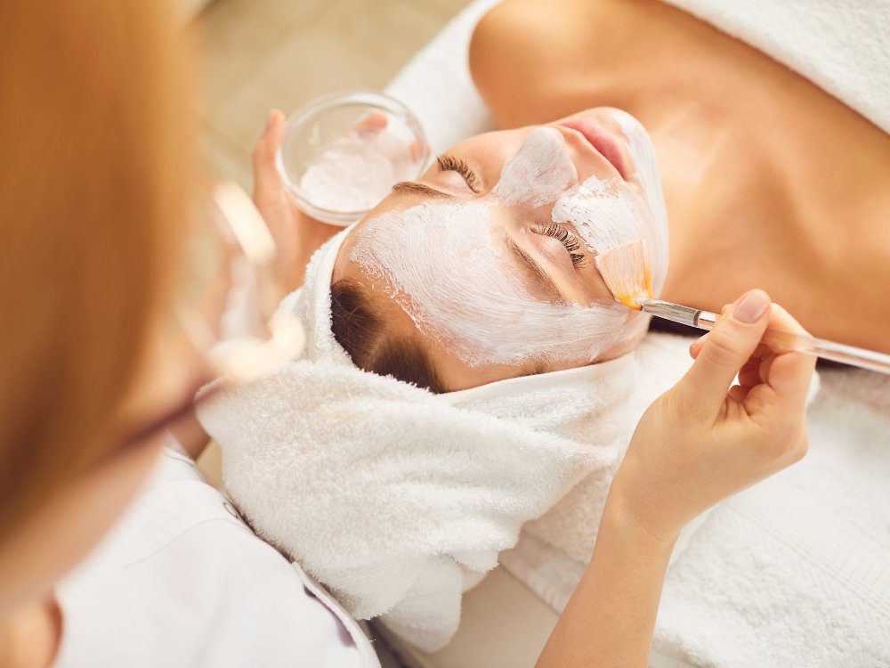 Diferencias entre estética y cosmetología