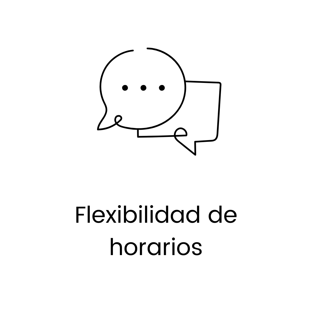 horarios