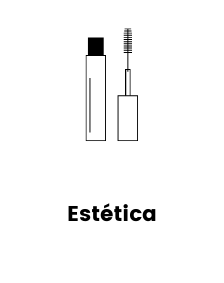 icono estética