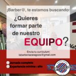La Barbería Zaragoza