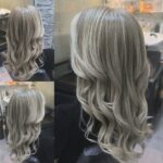 Peluquería Julia.