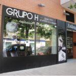Grupo H Estilistas