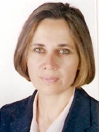Maria José Trujillo