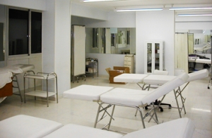 Taller estética